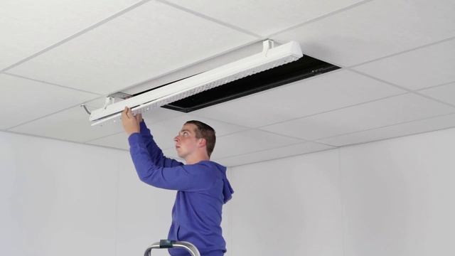 Maxos LED Industry, Gemakkelijk te installeren, snel terugverdiend смотреть онлайн