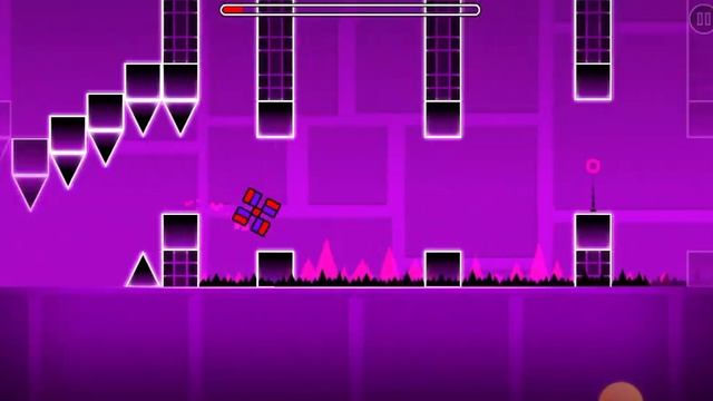 Я вернулся! Новое видео по Geometry Dash. #gd #геометридаш #рек #рекомендации @dreamgame443 . смотреть онлайн