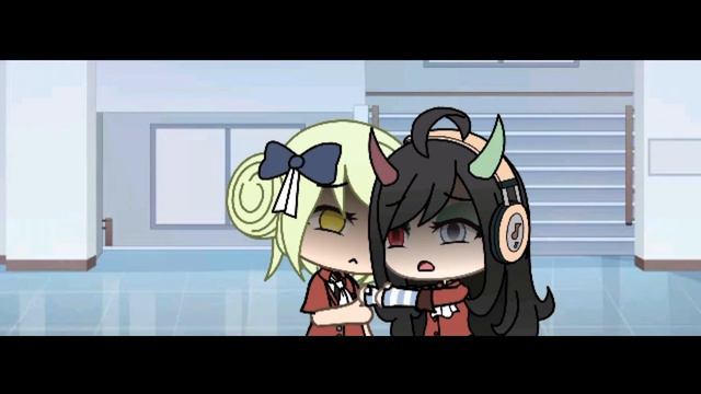 -🌌❤Забытое обещание❤\гача лайф/🌌-Мини-фильм-👑