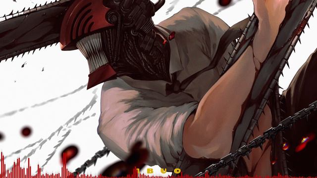 Chainsaw Man ED1 - CHAINSAW BLOOD (feat. Rena) 【Intense Symphonic Metal Cover】 смотреть онлайн