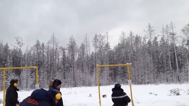 Стрелковый клуб Бисерово спортинг (2) смотреть онлайн