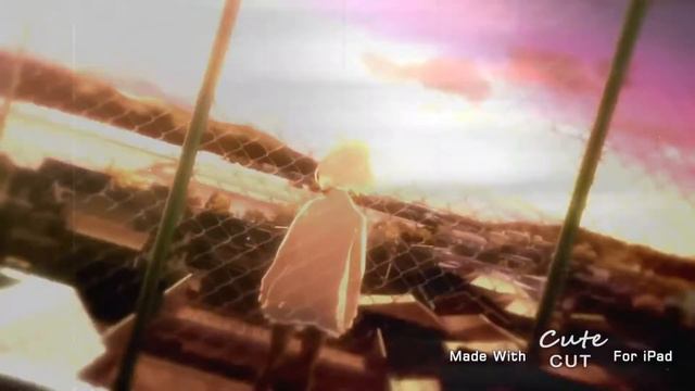 / Anime Mix / ~ И лишь тихий шёпот лети... смотреть онлайн