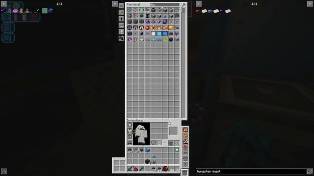 Nomifactory - Episode 38 - Struggling with mistakes towards T3 Micro Miner смотреть онлайн