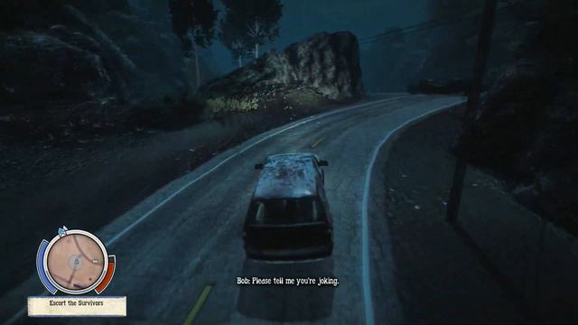 Necroknight76 Vs. State Of Decay Year One Survival Edition (Episode 4) (1080p 60fps)