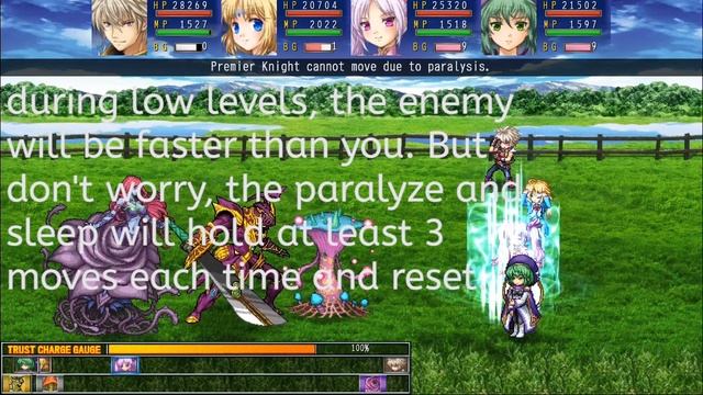 Asdivine Cross Tutorial Powerlevelling part 2 смотреть онлайн