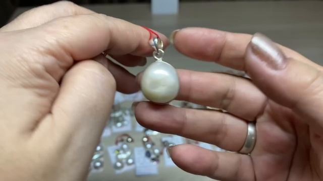 17.09.2023. Серебро. Продажа. Жемчуга. Индия и Дагестан. И много-много слов? смотреть онлайн