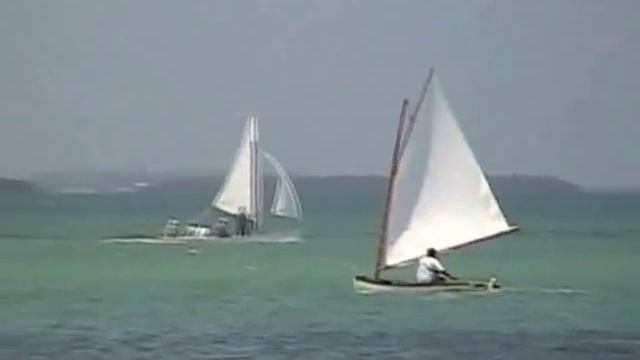 Great Florida Gulf Coast Small Craft Festival смотреть онлайн