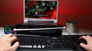 Play (some) PS5 Games with Keyboard and Mouse using Gamesir Aimbox VX2