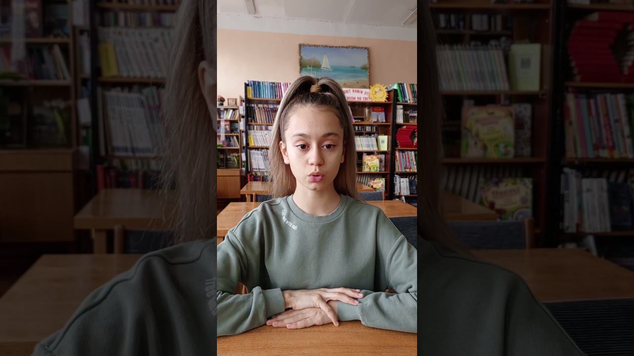 С.Г. Чавайн «Роща». Мухамедзянова Асель. 13 лет смотреть онлайн