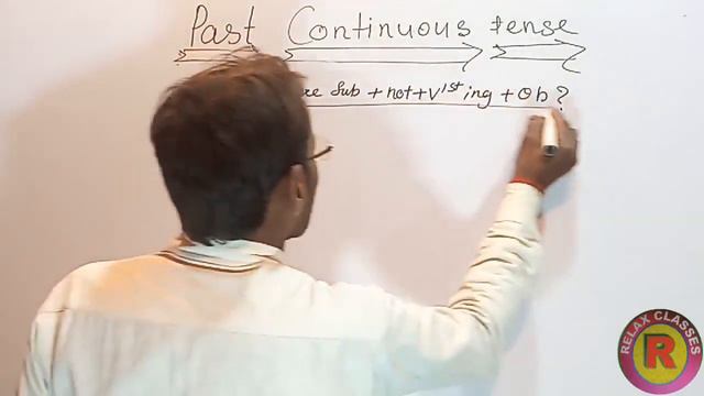 past continuous tense ka first and second interrogative negative sentence смотреть онлайн
