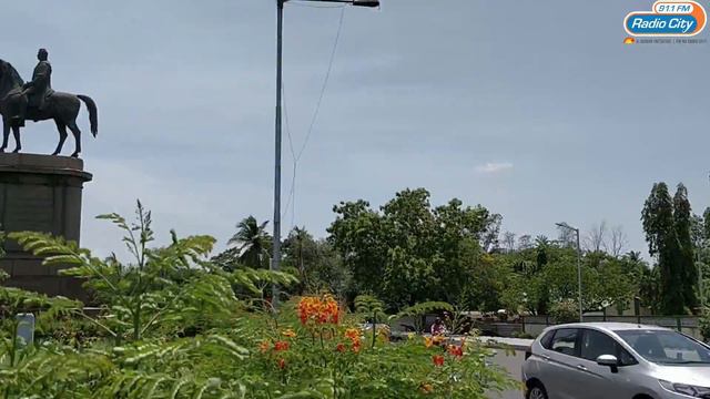 Silai Sollum Kathai - The history behind Sir Thomas Munro Statue смотреть онлайн