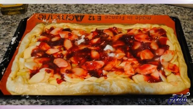 Вкусные пироги и пирожки рецепты