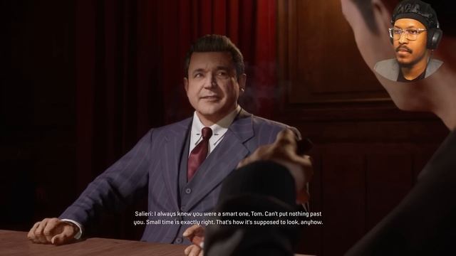 The “Family” Just Lost My Trust... | MAFIA: Definitive Edition - Part 7 смотреть онлайн
