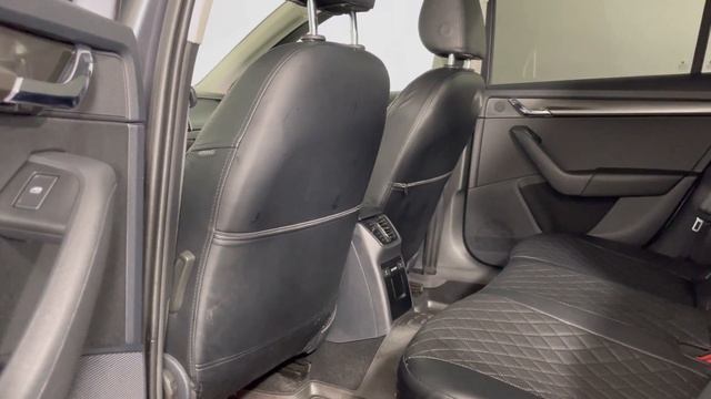 skoda octavia смотреть онлайн