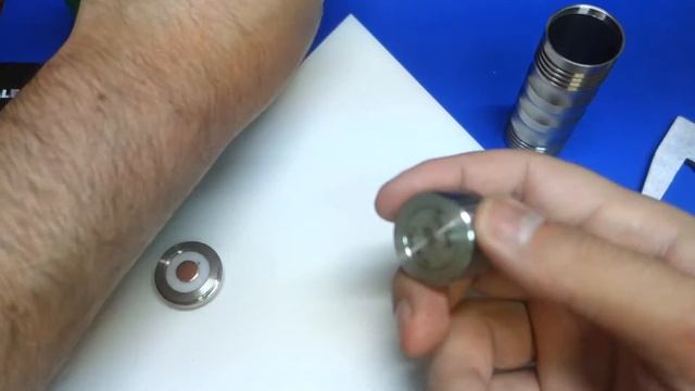 Мехмод Big Nasty by Tatroe Mods. смотреть онлайн