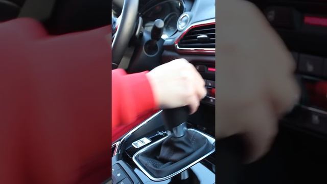 Mazda CX-9 2021 | Short Version