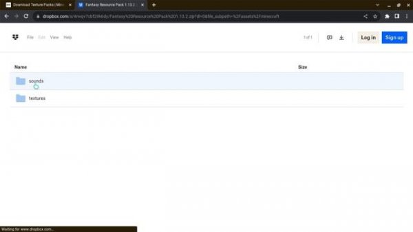 Java Store Update 2.0