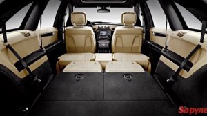 Мерседес R 350