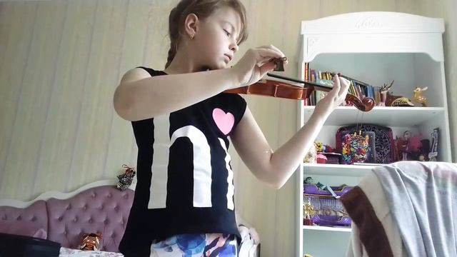 Ета песенка называется аллегретто смотреть онлайн