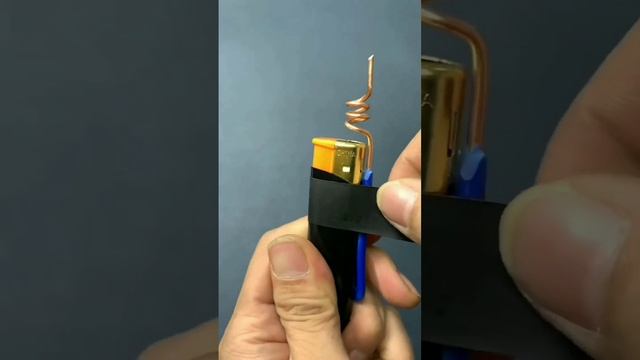 Как припаять без паяльника... смотреть онлайн