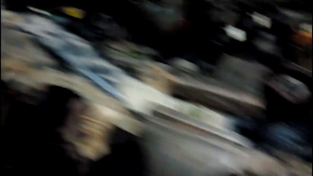 Задний подрамник (балка) Audi C4 Quattro смотреть онлайн