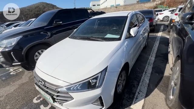 Авто из Кореи. Новые модели. Обзор актуальных цен на аукционе Lotte смотреть онлайн