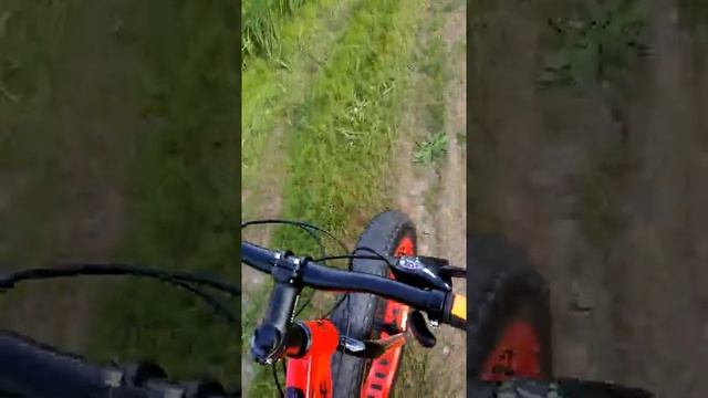 Велосипед Фэтбайк MAXXPRO FAT 26" смотреть онлайн