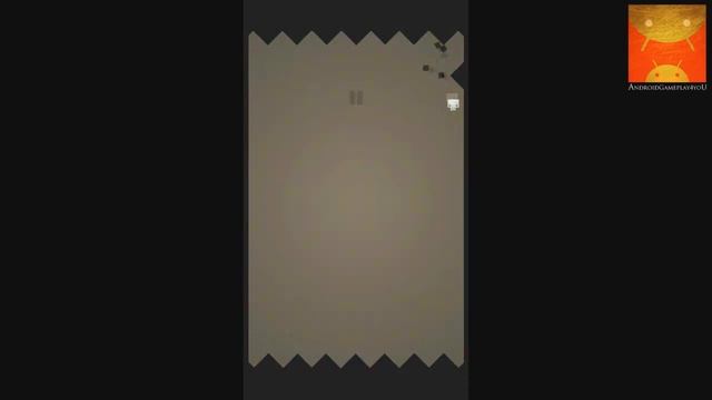 Bouncy Bit HD Android GamePlay Trailer [Game For Kids] смотреть онлайн