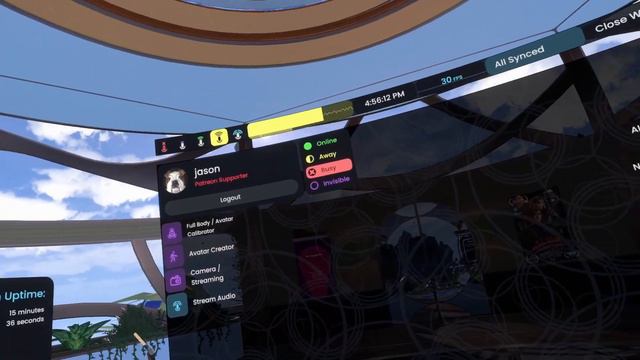 Resonite Basics Tutorial смотреть онлайн