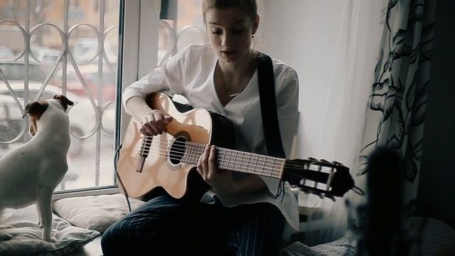 Женя Ефимова - девочка смотреть онлайн