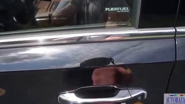 2015 Chevrolet Suburban LTZ смотреть онлайн