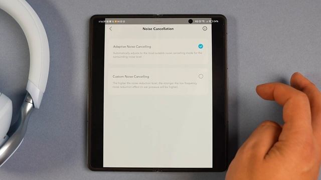 soundcore Space One - Epic ANC Headphones! смотреть онлайн