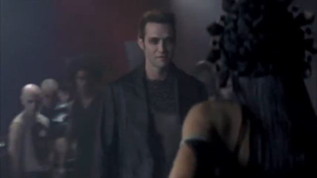 Queen of the Damned: Akasha's Carnage смотреть онлайн