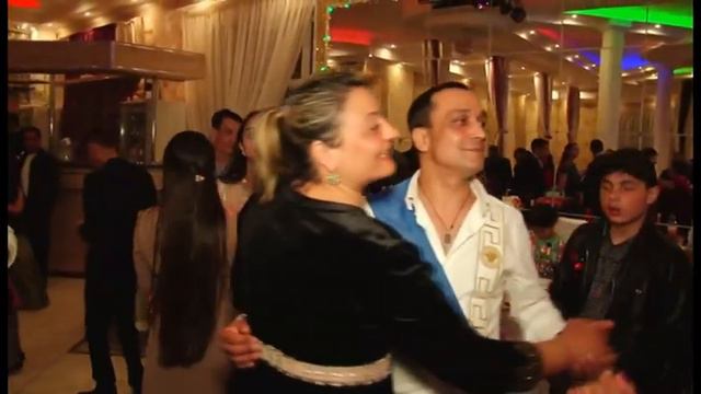 Свадьба Артура и Софии г.Вязьма(Часть 2 VTS -2) смотреть онлайн