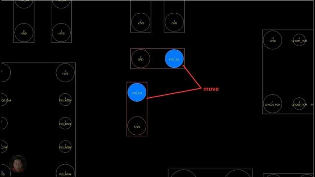Disable Ram Onboard Asus X55VD Rev 2.2 смотреть онлайн