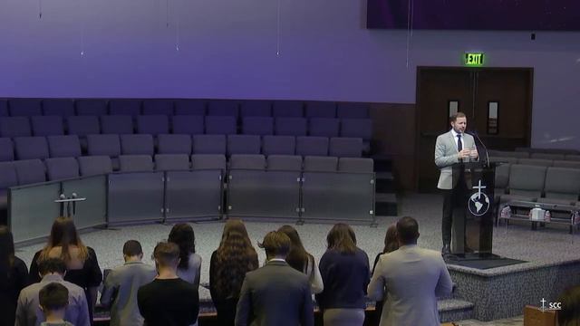 1 October 2023 Sunday - Service in English смотреть онлайн