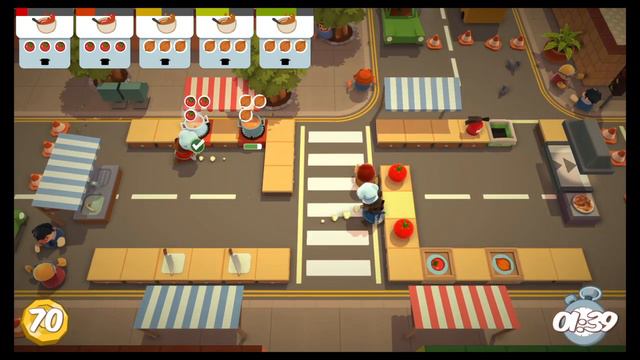 ,,Overcooked начало"! С Pavlin-Om. смотреть онлайн