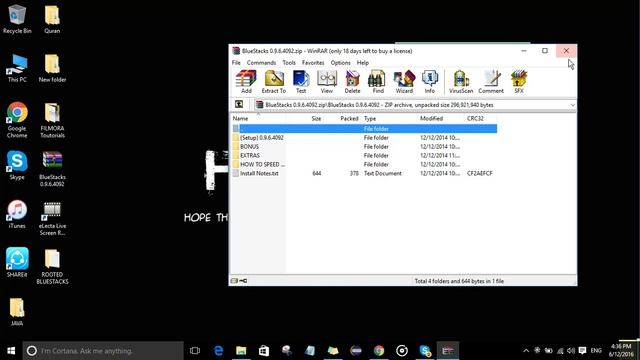 How To Root BlueStacks 2016 NEW смотреть онлайн