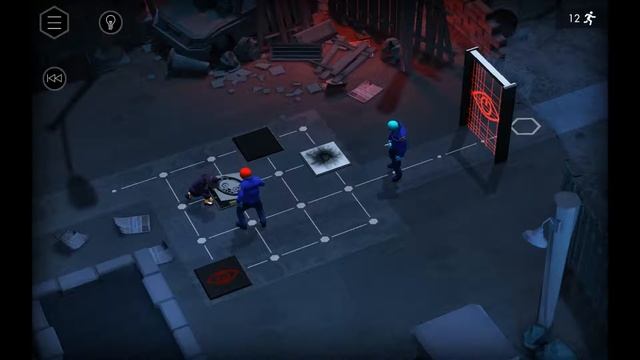 Orphan Black: The Game - World 4 Walkthrough смотреть онлайн