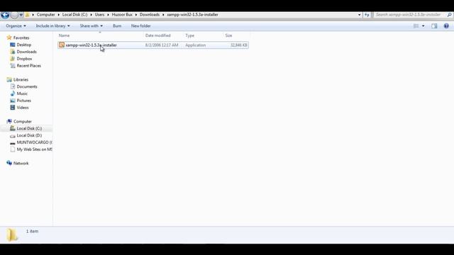 [About PHP] PHP Tutorial Urdu - 2 - Installing XAMPP смотреть онлайн