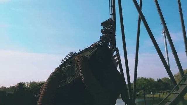 Heidepark Soltau Germany смотреть онлайн