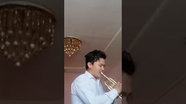 Ас-18 Әбдінұр С. 1.Г Телеман Сонат. 2.С Болотин. Кубинский танец.3.Э Григ Норвежская народная песня смотреть онлайн