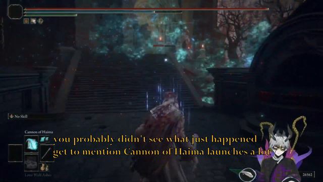 If Elden Ring was a Bullet Hell Game: Developmental Progress (Part 1) смотреть онлайн