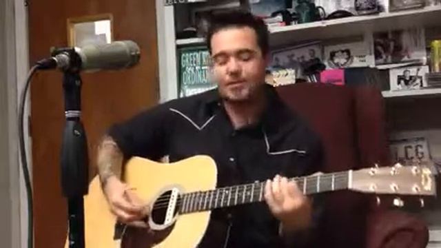 TJ Broscoff смотреть онлайн