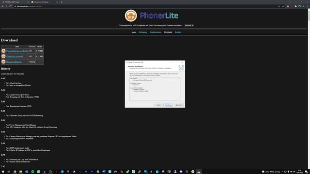 FritzBox IP-Telefon einrichten und mit dem PC verbinden | Andres Hardware смотреть онлайн