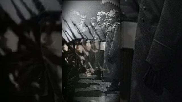 Почему Сталин в разгар битвы за Москву держал в резерве 2 млн. солдат? смотреть онлайн