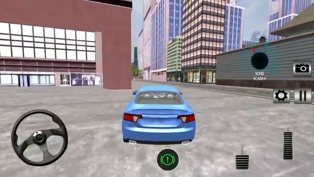 Car vs Bike Racing Mania Game - Android Gaemplay смотреть онлайн