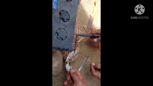 How to repair alternator HILUX D4D..tutorial смотреть онлайн