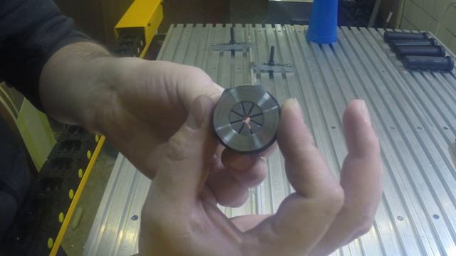 Гайка для цанги с подшипником смотреть онлайн