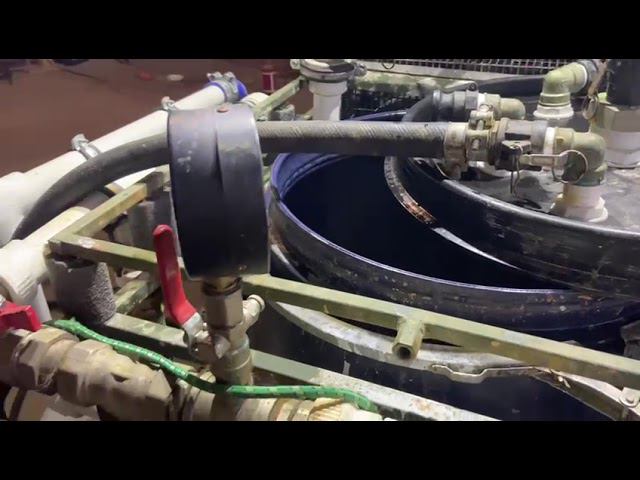 ITOZOR-SERVIS-KIROV Ролик-2 Промывка СО регистров в Ремонтной авто мастерской.